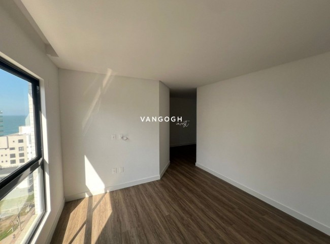 Apartamento 3 dormitórios Surfers Paradise Residence, Praia Brava - Itajaí