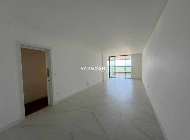 Apartamento 3 dormitórios Surfers Paradise Residence, Praia Brava - Itajaí