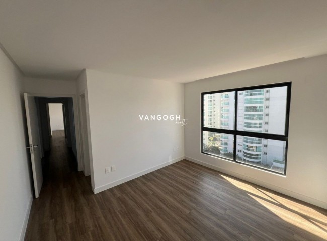 Apartamento 3 dormitórios Surfers Paradise Residence, Praia Brava - Itajaí