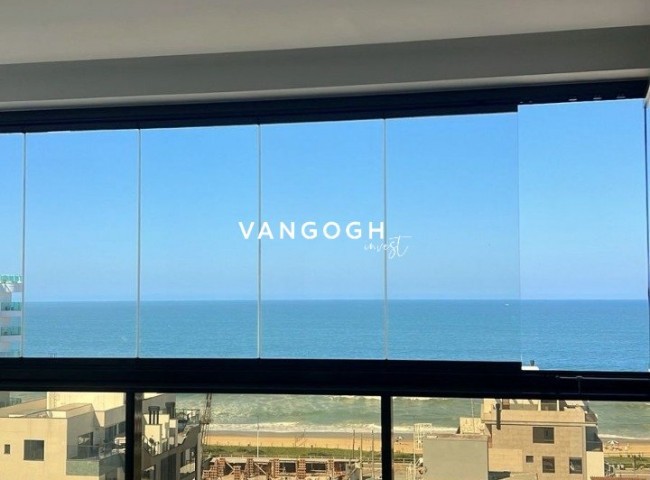 Apartamento 3 dormitórios Surfers Paradise Residence, Praia Brava - Itajaí