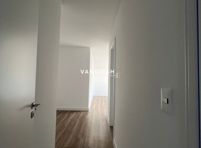 Apartamento 3 dormitórios Surfers Paradise Residence, Praia Brava - Itajaí