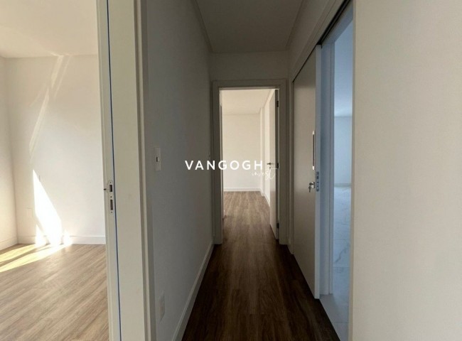 Apartamento 3 dormitórios Surfers Paradise Residence, Praia Brava - Itajaí