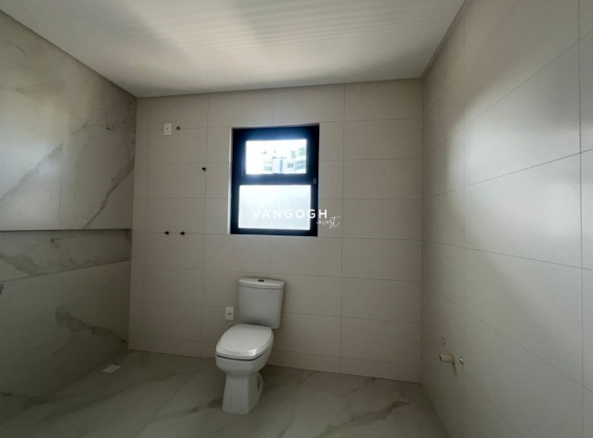 Apartamento 3 dormitórios Surfers Paradise Residence, Praia Brava - Itajaí