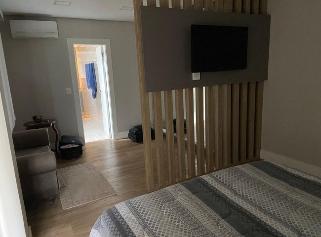 Cobertura 4 dormitórios Araguaia, Frente Mar - Balneário Camboriú