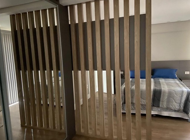 Cobertura 4 dormitórios Araguaia, Frente Mar - Balneário Camboriú