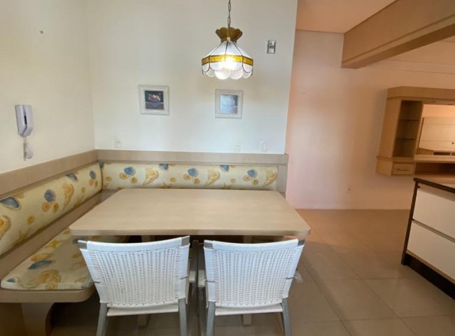 Apartamento 3 dormitórios La Madeson, Quadra Mar - Balneário Camboriú