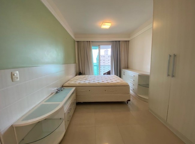 Apartamento 3 dormitórios La Madeson, Quadra Mar - Balneário Camboriú