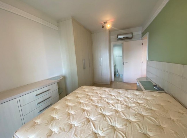 Apartamento 3 dormitórios La Madeson, Quadra Mar - Balneário Camboriú