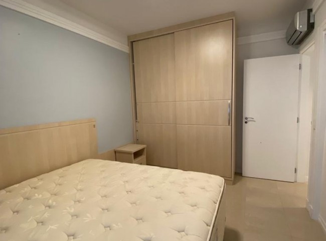 Apartamento 3 dormitórios La Madeson, Quadra Mar - Balneário Camboriú