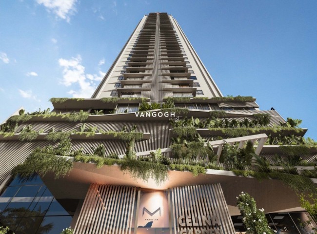 Celina Garden Residenc