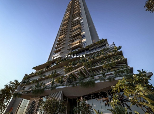 Celina Garden Residenc