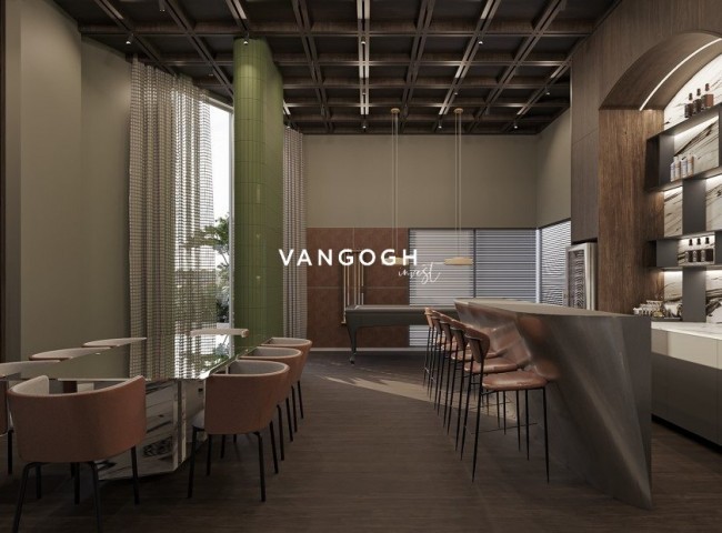 Celina Garden Residenc