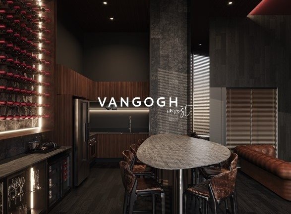 Celina Garden Residenc