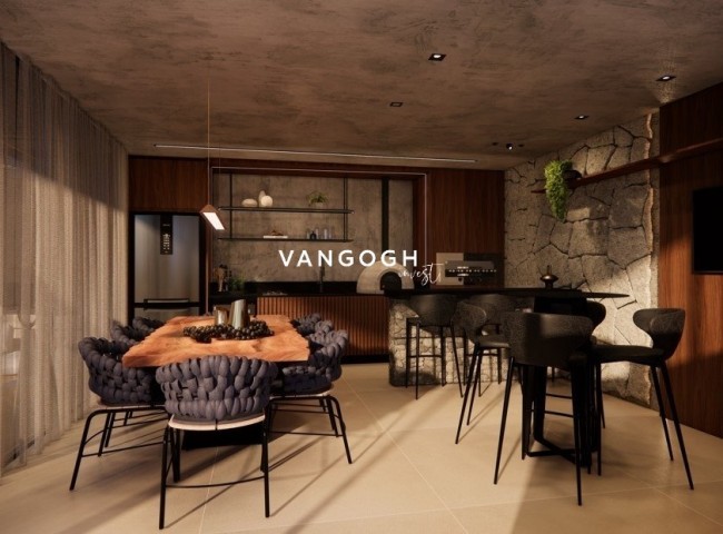 Celina Garden Residenc