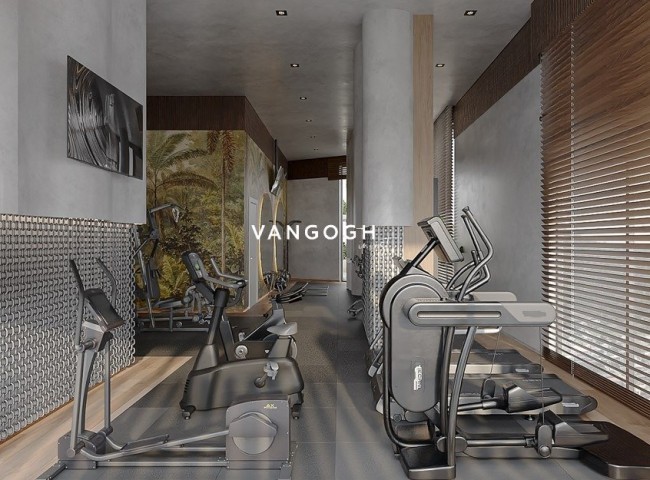 Celina Garden Residenc