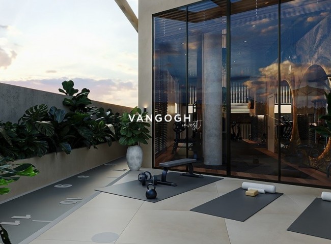 Celina Garden Residenc