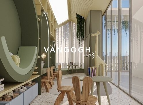 Celina Garden Residenc