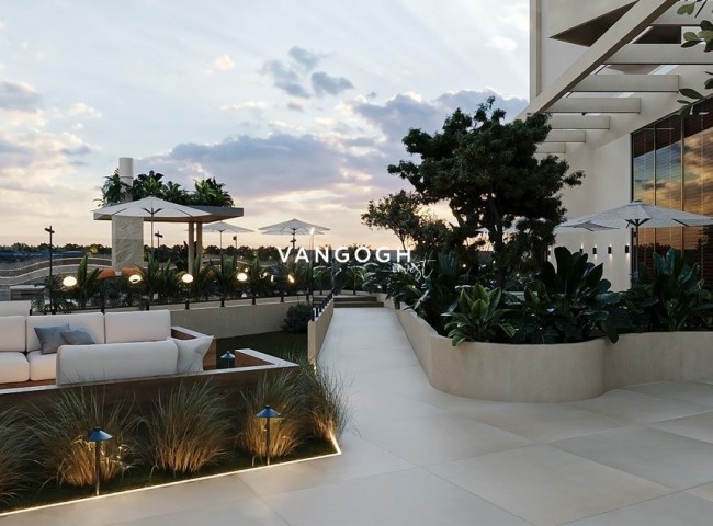 Celina Garden Residenc