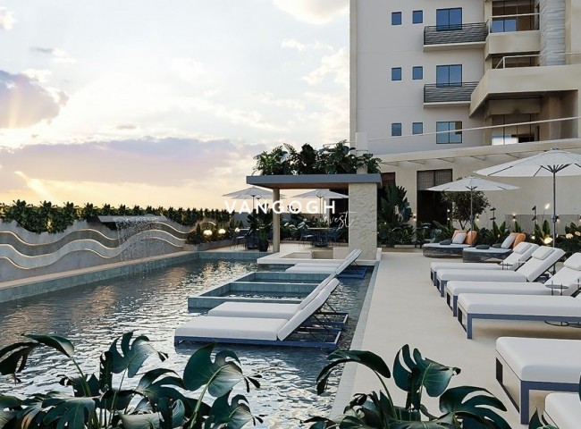 Celina Garden Residenc