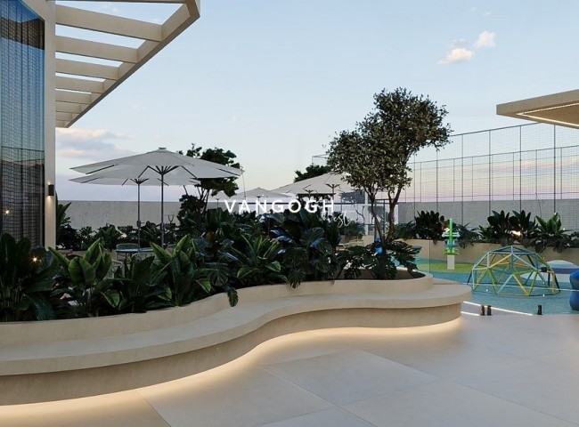 Celina Garden Residenc