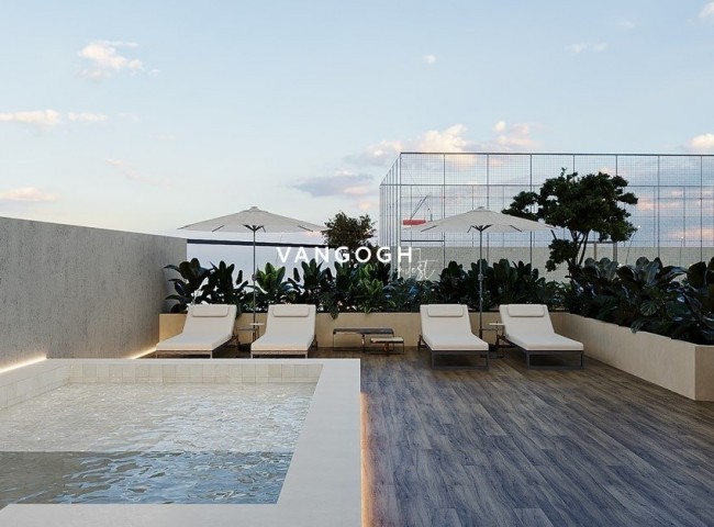 Celina Garden Residenc