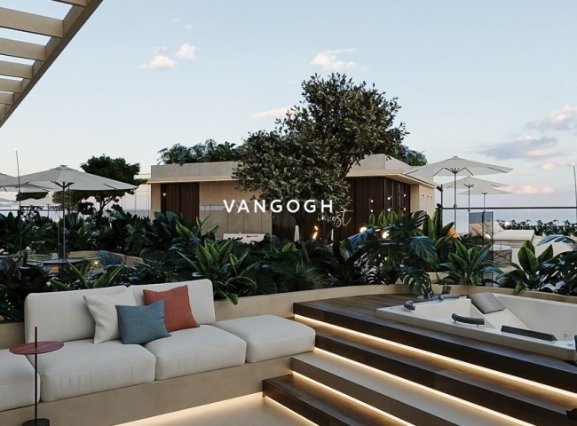 Celina Garden Residenc