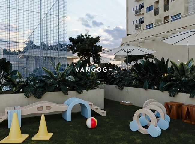 Celina Garden Residenc