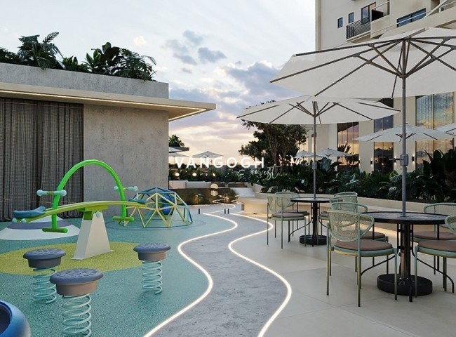 Celina Garden Residenc