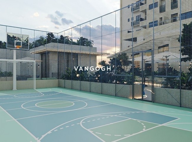 Celina Garden Residenc