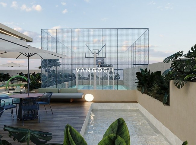 Celina Garden Residenc