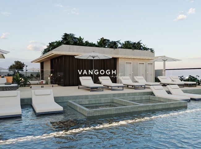 Celina Garden Residenc