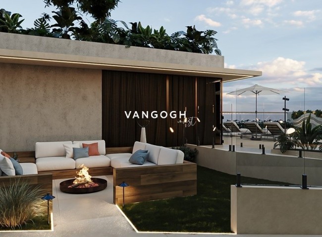 Celina Garden Residenc