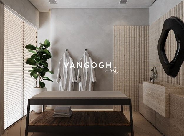 Celina Garden Residenc