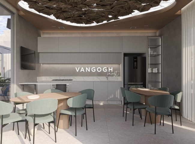 Celina Garden Residenc