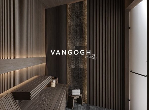 Celina Garden Residenc