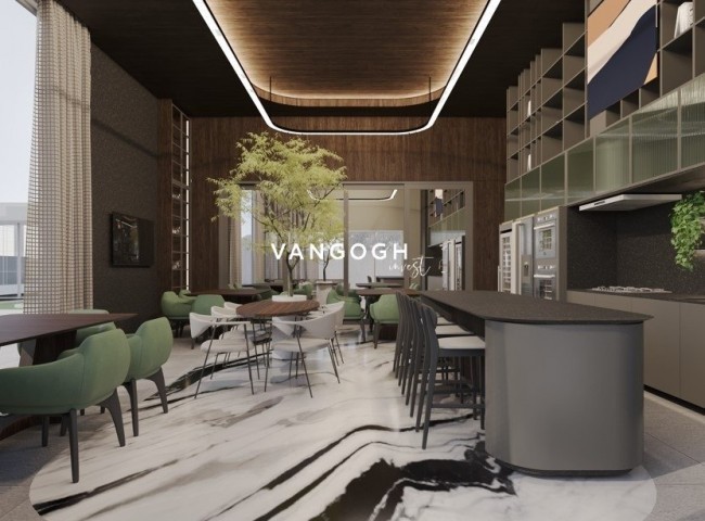 Celina Garden Residenc