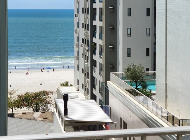 Cobertura 5 dormitórios Gemini, Centro - Balneário Camboriú