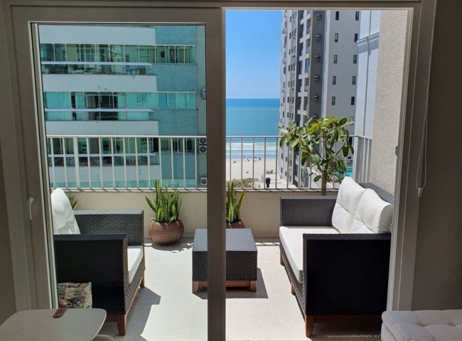 Cobertura 5 dormitórios Gemini, Centro - Balneário Camboriú