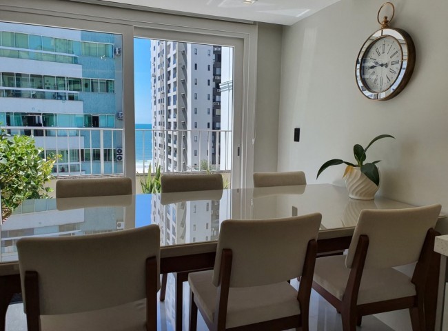 Cobertura 5 dormitórios Gemini, Centro - Balneário Camboriú