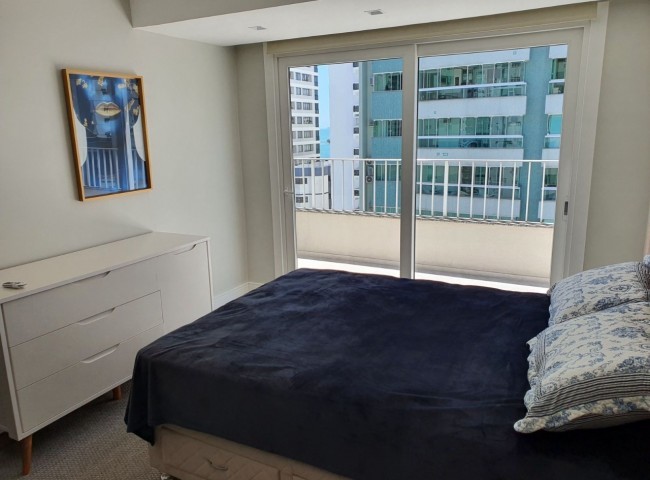 Cobertura 5 dormitórios Gemini, Centro - Balneário Camboriú