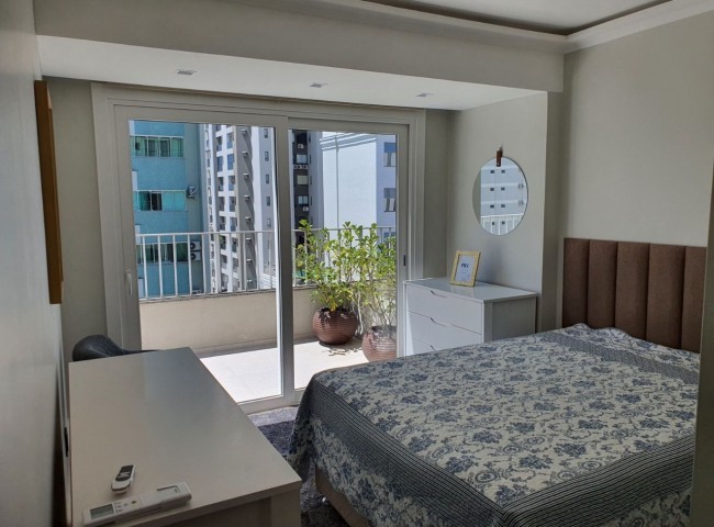 Cobertura 5 dormitórios Gemini, Centro - Balneário Camboriú