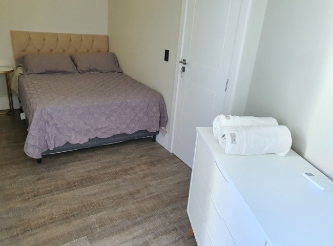 Cobertura 5 dormitórios Gemini, Centro - Balneário Camboriú