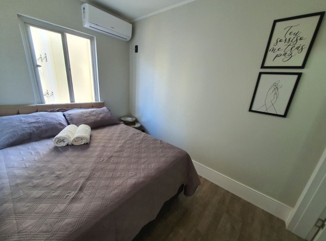 Cobertura 5 dormitórios Gemini, Centro - Balneário Camboriú