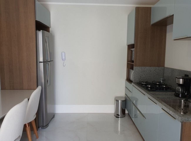 Cobertura 5 dormitórios Gemini, Centro - Balneário Camboriú