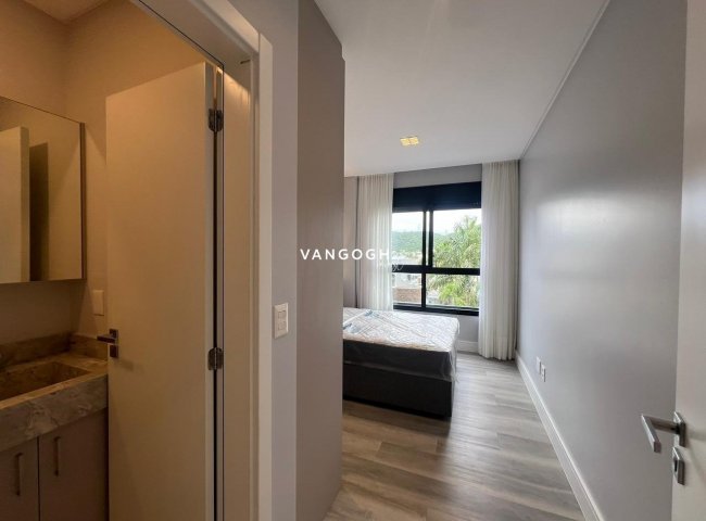 Apartamento 3 dormitórios Dusseldorf