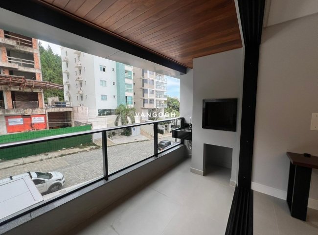 Apartamento 3 dormitórios Dusseldorf