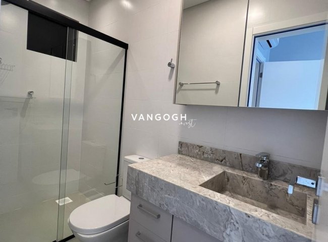 Apartamento 3 dormitórios Dusseldorf