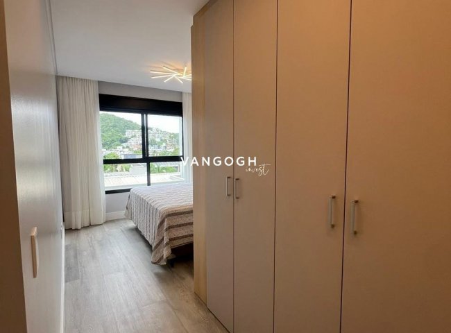 Apartamento 3 dormitórios Dusseldorf