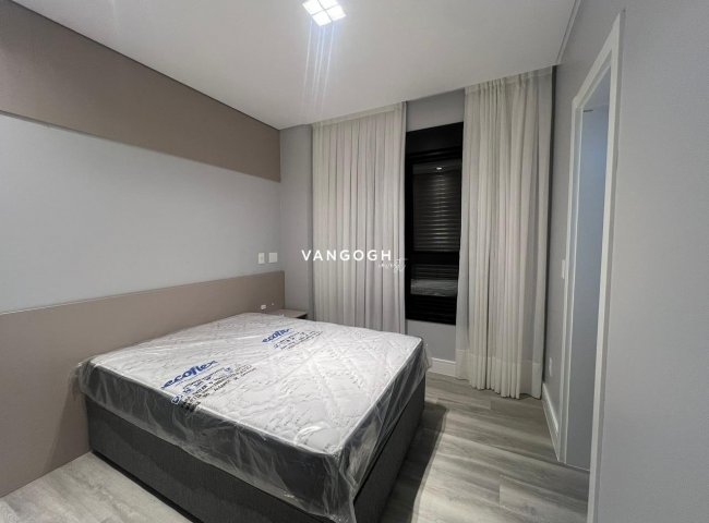 Apartamento 3 dormitórios Dusseldorf