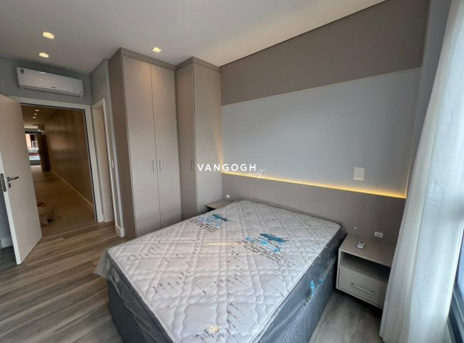 Apartamento 3 dormitórios Dusseldorf